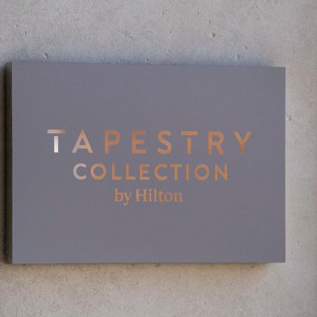 The Lloyd Stamford, Tapestry Collection By Hilton Otel Dış mekan fotoğraf
