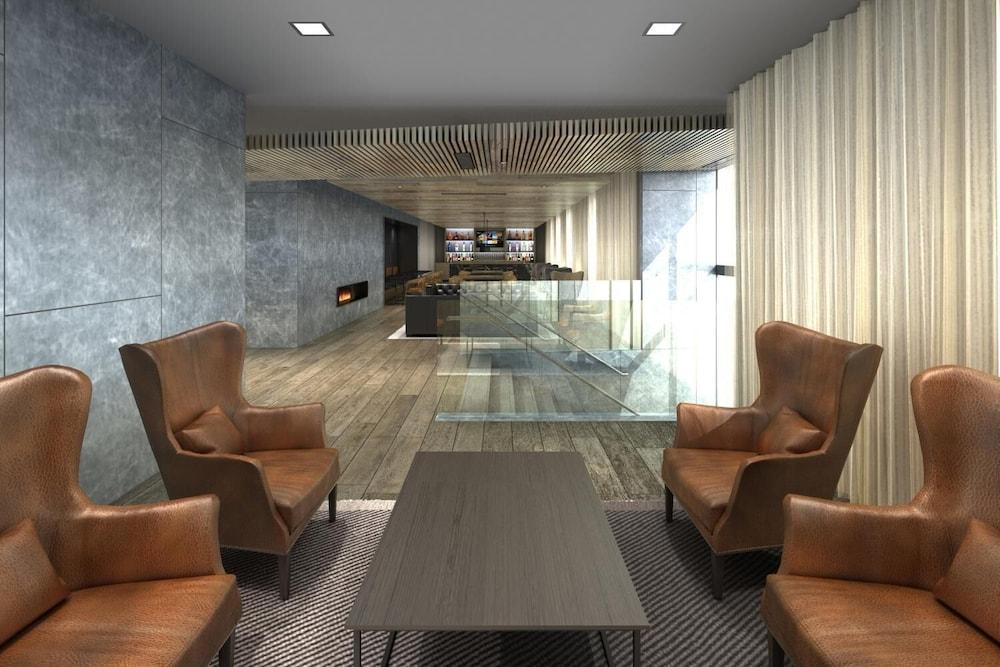 The Lloyd Stamford, Tapestry Collection By Hilton Otel Dış mekan fotoğraf