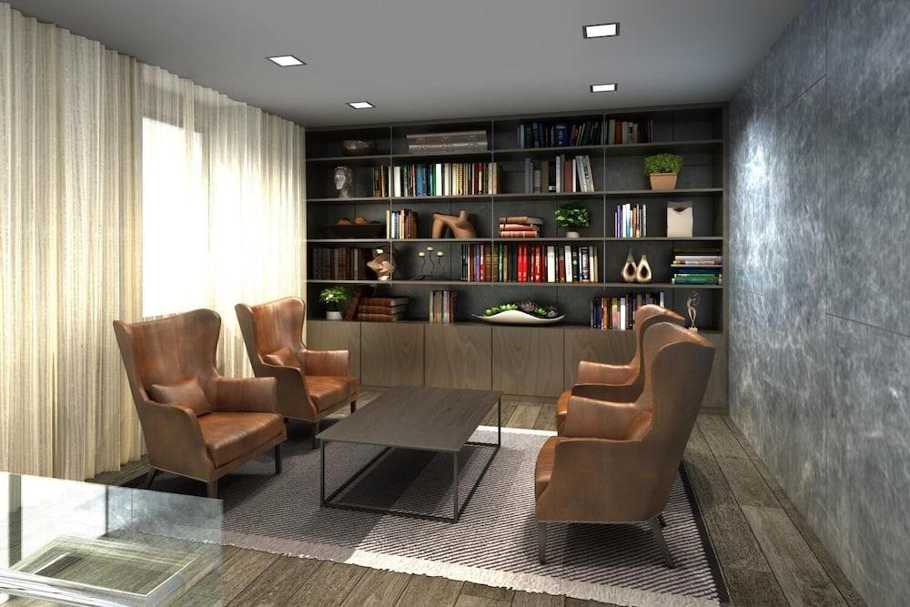 The Lloyd Stamford, Tapestry Collection By Hilton Otel Dış mekan fotoğraf
