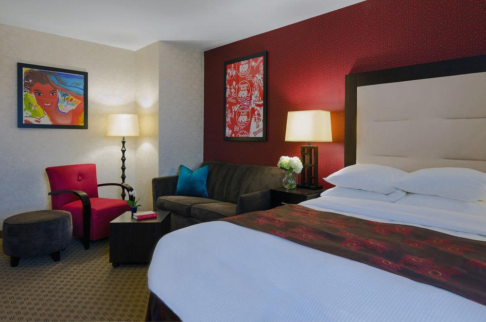 The Lloyd Stamford, Tapestry Collection By Hilton Otel Dış mekan fotoğraf