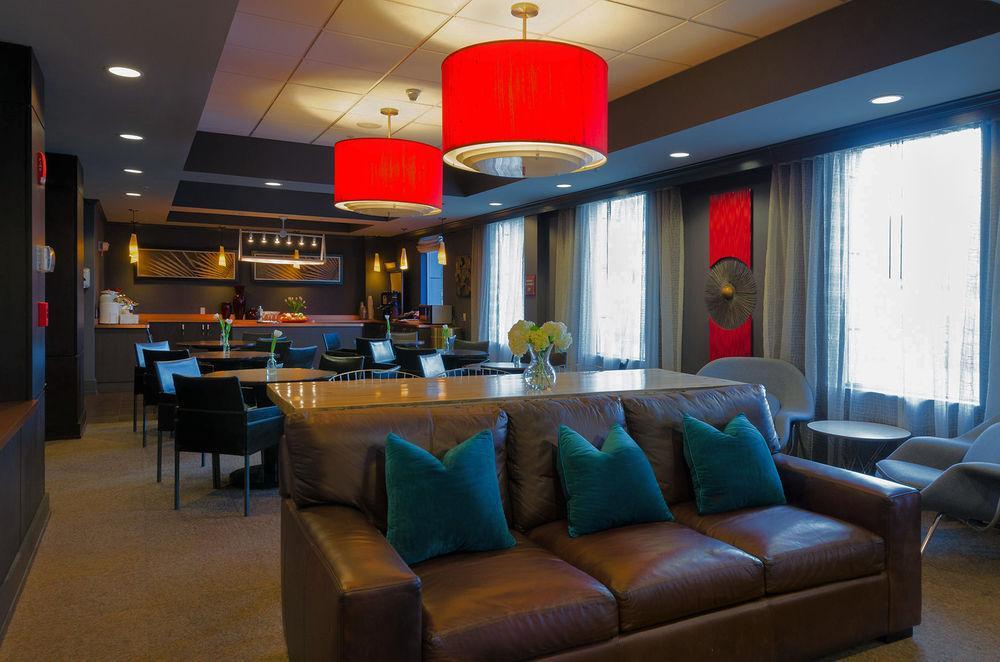 The Lloyd Stamford, Tapestry Collection By Hilton Otel Dış mekan fotoğraf