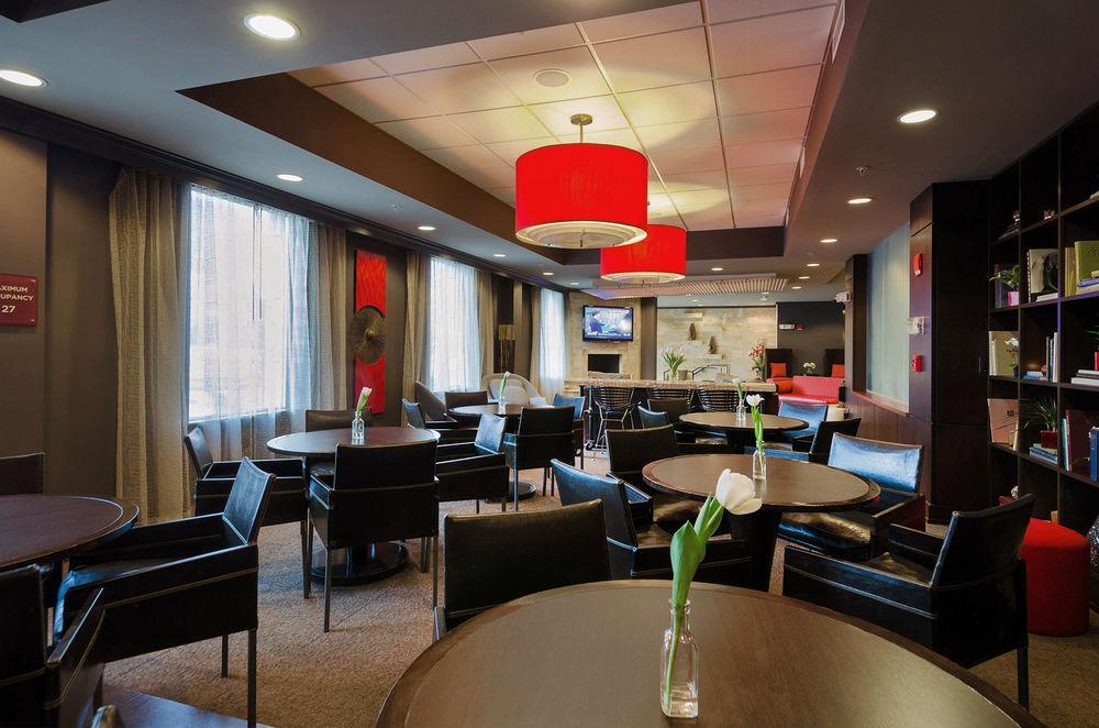 The Lloyd Stamford, Tapestry Collection By Hilton Otel Dış mekan fotoğraf