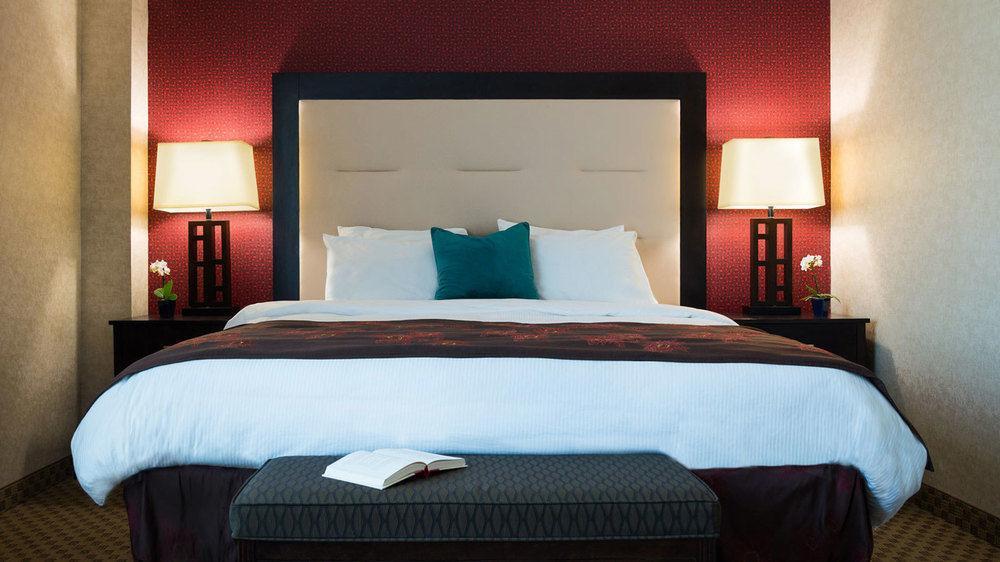 The Lloyd Stamford, Tapestry Collection By Hilton Otel Dış mekan fotoğraf