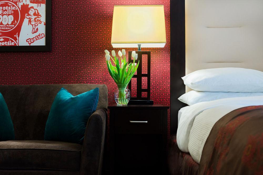 The Lloyd Stamford, Tapestry Collection By Hilton Otel Dış mekan fotoğraf