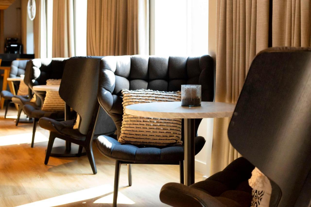 The Lloyd Stamford, Tapestry Collection By Hilton Otel Dış mekan fotoğraf