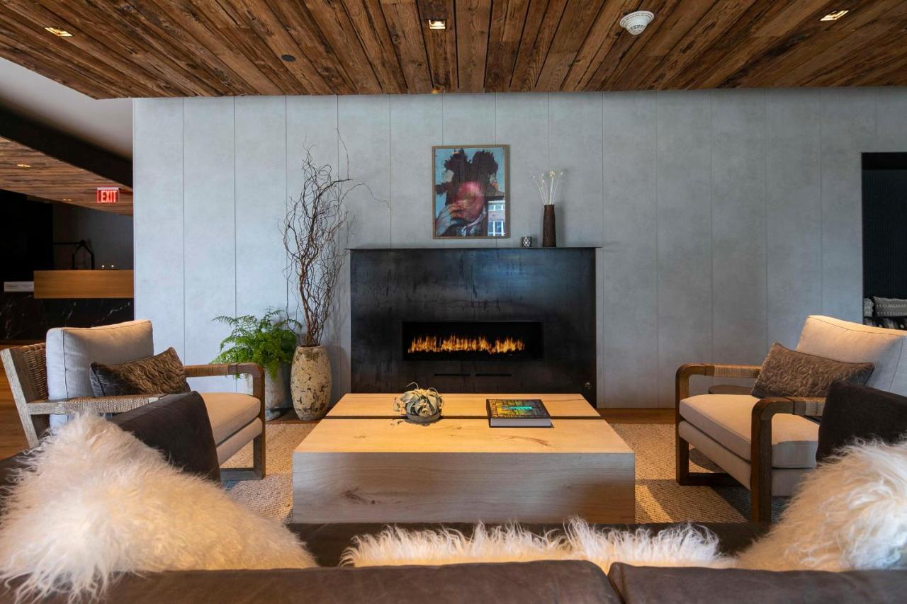 The Lloyd Stamford, Tapestry Collection By Hilton Otel Dış mekan fotoğraf