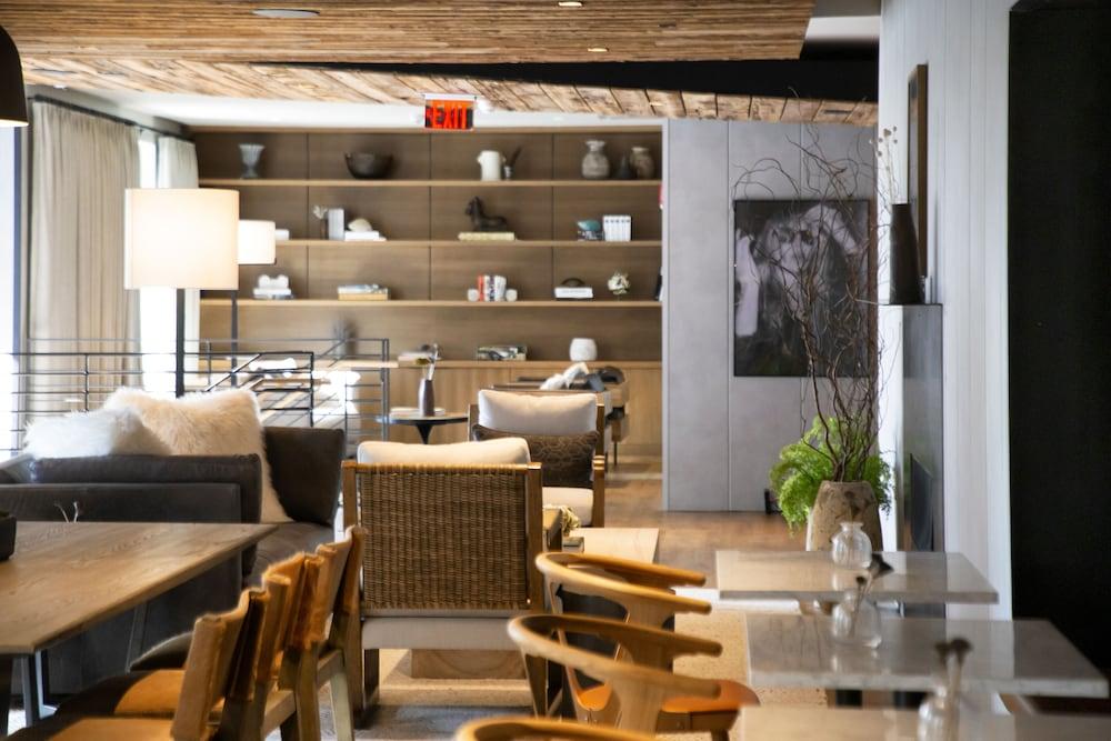 The Lloyd Stamford, Tapestry Collection By Hilton Otel Dış mekan fotoğraf