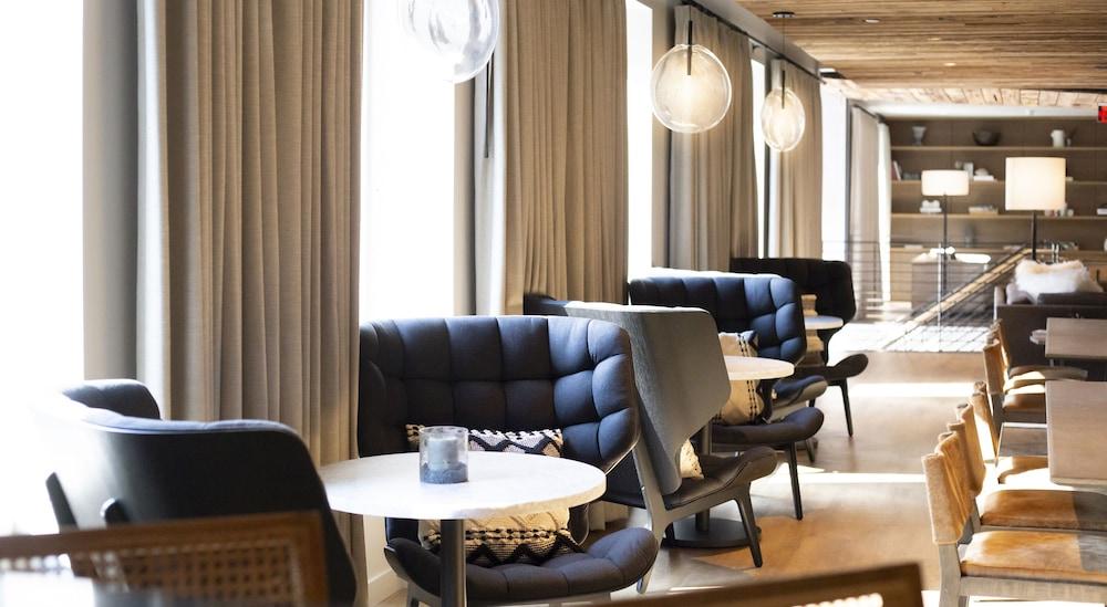 The Lloyd Stamford, Tapestry Collection By Hilton Otel Dış mekan fotoğraf