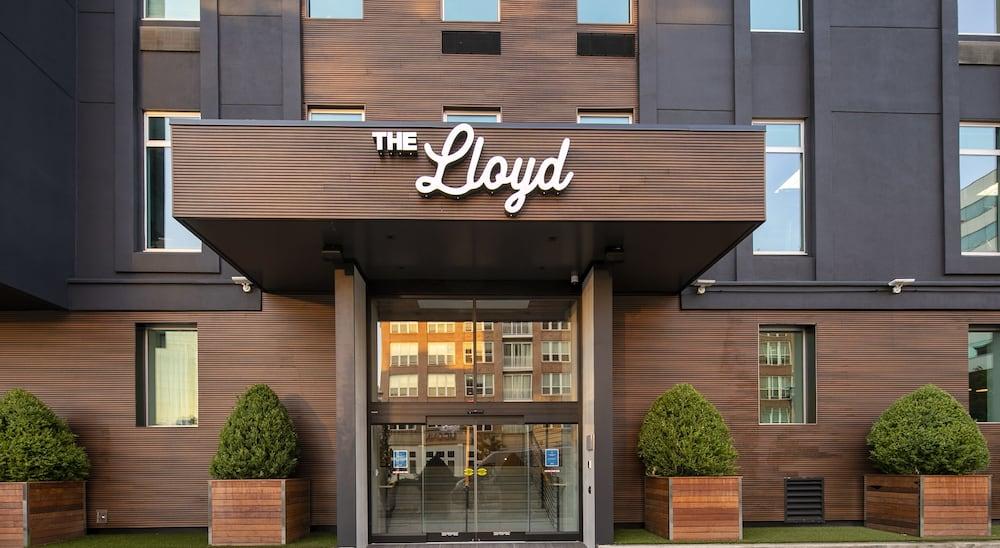 The Lloyd Stamford, Tapestry Collection By Hilton Otel Dış mekan fotoğraf