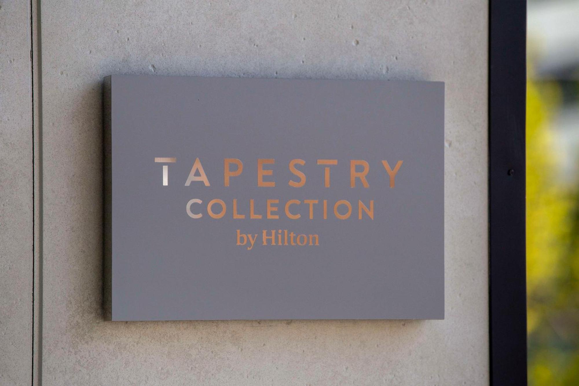 The Lloyd Stamford, Tapestry Collection By Hilton Otel Dış mekan fotoğraf
