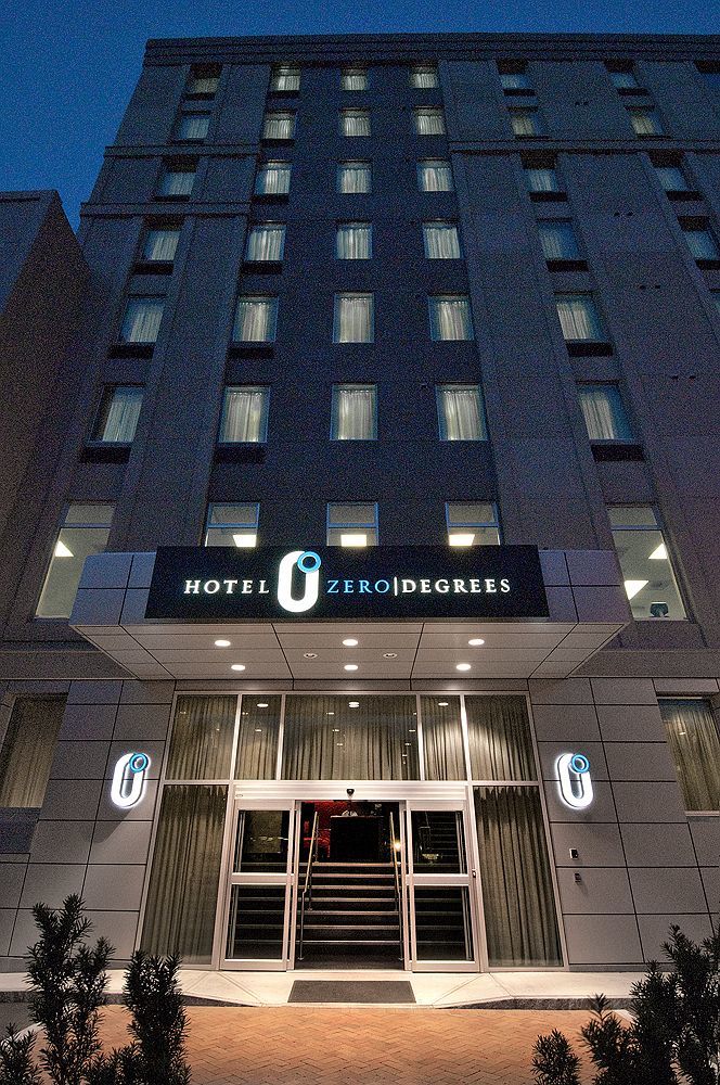 The Lloyd Stamford, Tapestry Collection By Hilton Otel Dış mekan fotoğraf