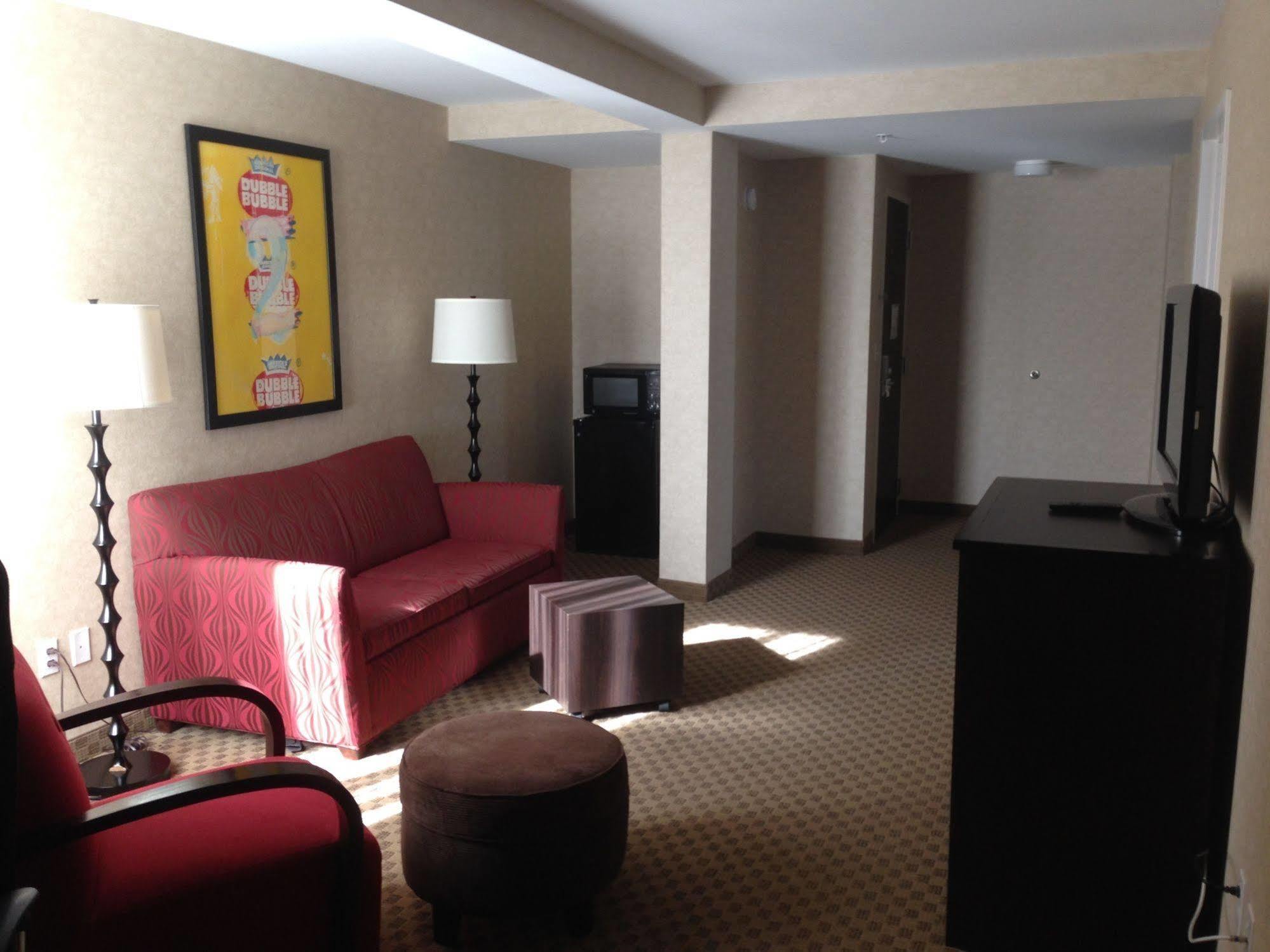 The Lloyd Stamford, Tapestry Collection By Hilton Otel Dış mekan fotoğraf